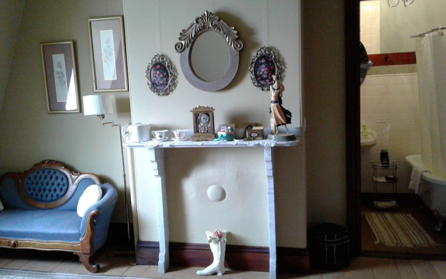 The Proctor Mansion Inn