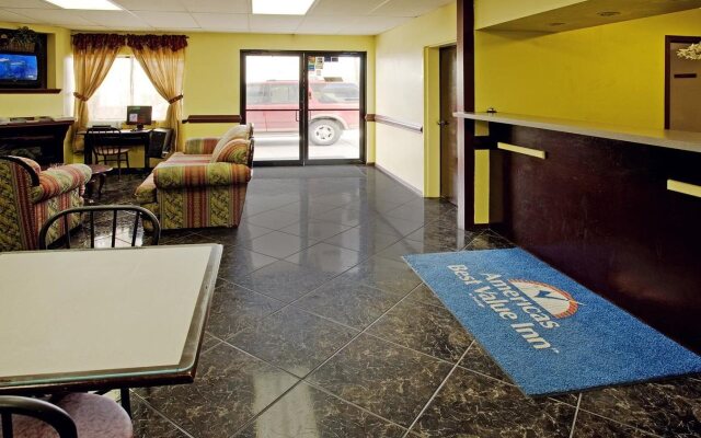 Express Inn