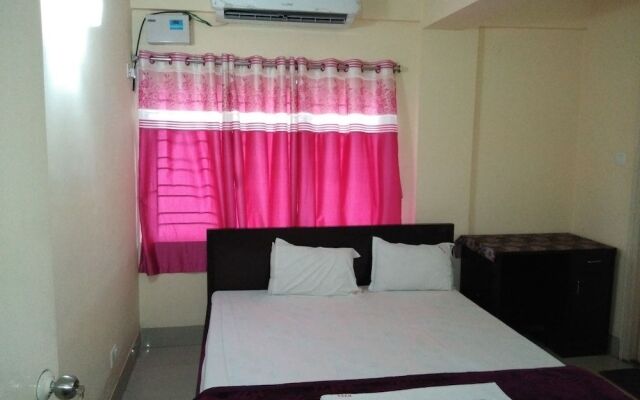 The Salvation Army Red  Shield Guest House - Hostel