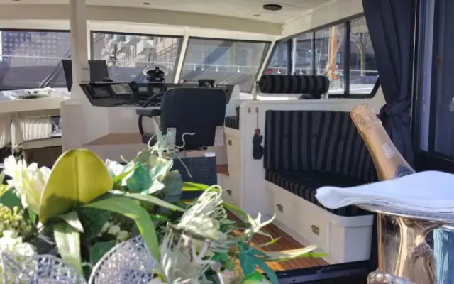 Dutch Yachthotel