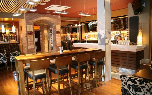 Hotel Indigo Leeds by IHG