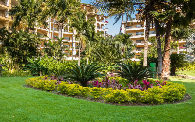 Velas Vallarta Suites Resort All Inclusive