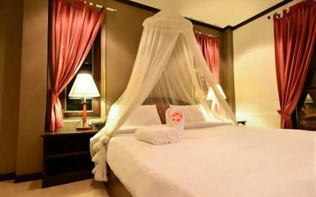 Pathu Resort Ranong