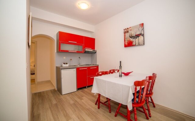 Apartments Milas