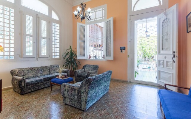 Casa Caribbeanblue 1927