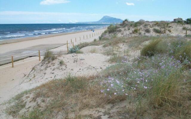 San Fernando 40 - a 100 Metros de la Playa