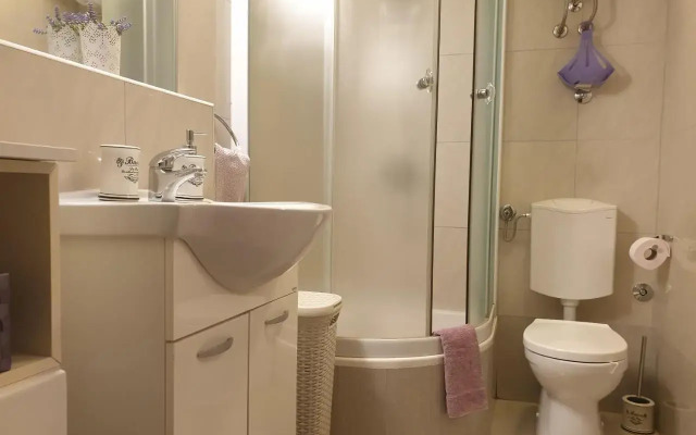Apartments and Rooms Villa Lina