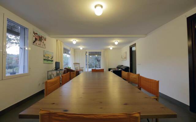 El Campillo, casa de campo cerca de la playa