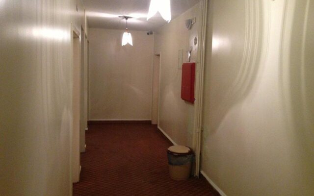 Hotel İpek