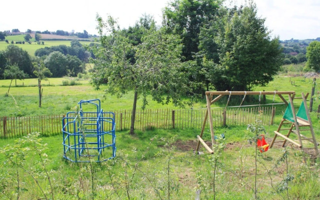 Le Petit Cheval Blanc