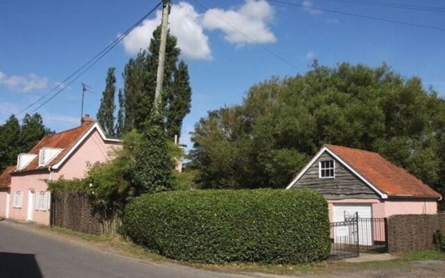 Ferry Cottage