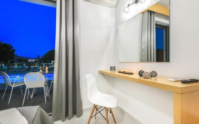 White Canvas Boutique Studios