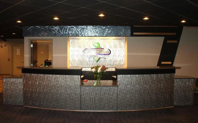Hotel At Batavia Downs