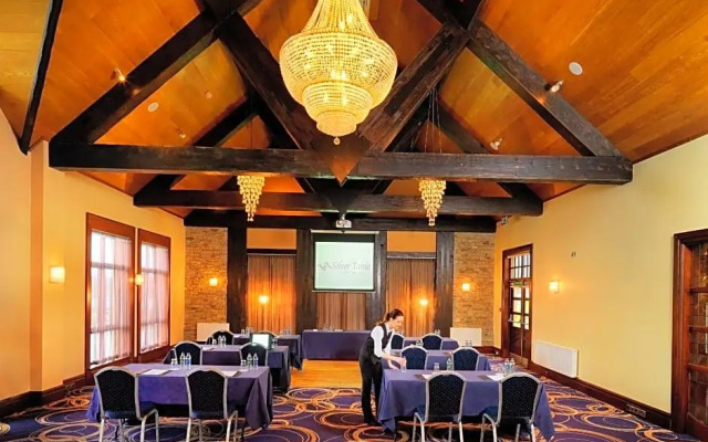 Silver Tassie Hotel & Spa