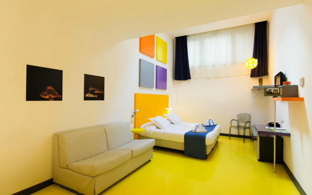 Correra 241 Lifestyle Hotel