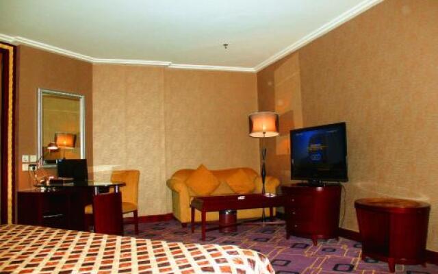 Mingren Hotel - Xichang