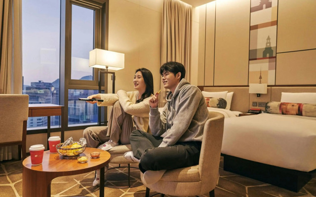 Aloft Seoul Myeongdong