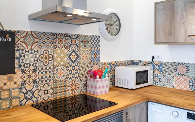 My Loft 4 You Ruzafa Style II