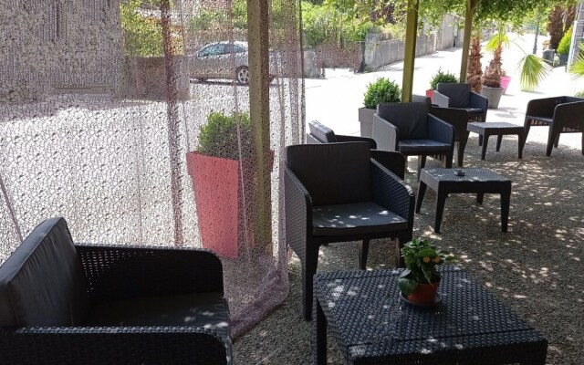 L'auberge Campagnarde Spa & Sauna