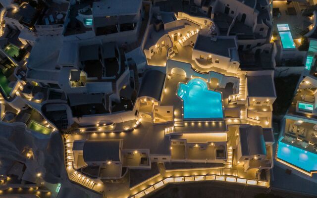 Magnifique Suites