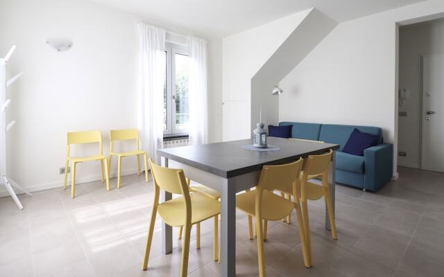 Italianway - Giuseppe Pastine 17/D