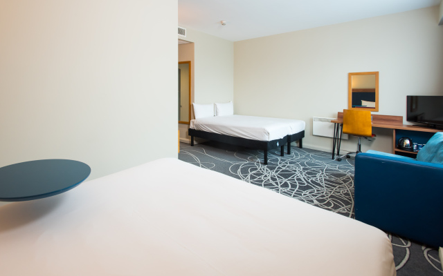 ibis Styles Birmingham NEC and Airport