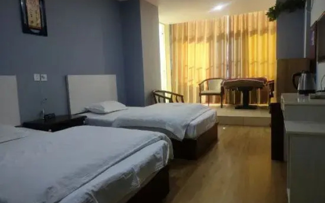 Shiyan Jiamei Apartment