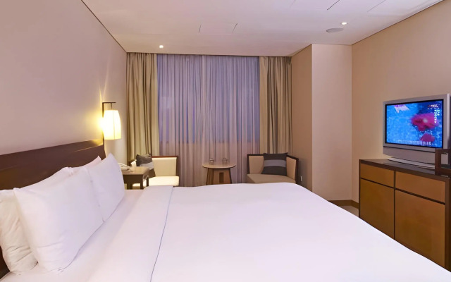 Beitou SweetMe Hot Spring Resort