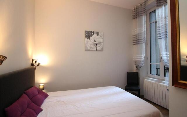 Appartement Mont-Dore, 3 pièces, 6 personnes - FR-1-608-23