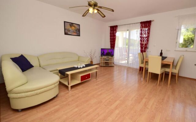Apartment Anđa Trogir/Slatine 12288