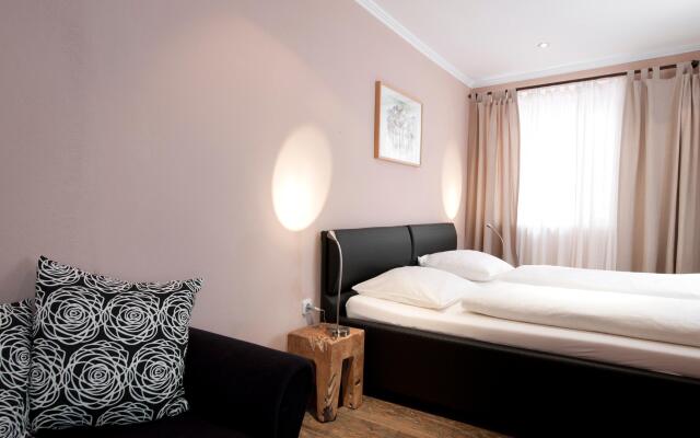 Altstadthotel Kasererbräu