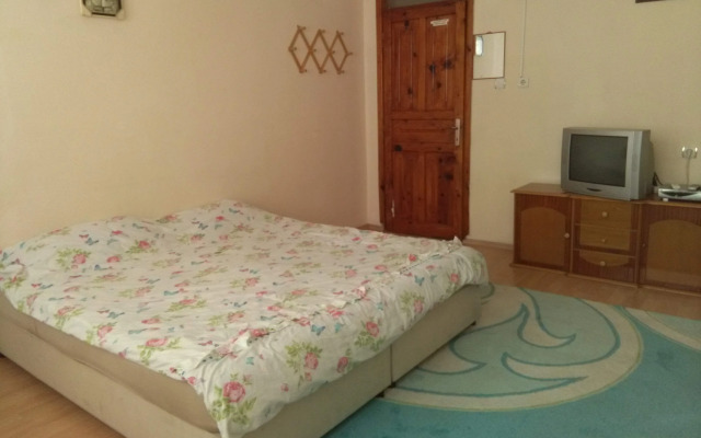 HZD Apartments Hostel