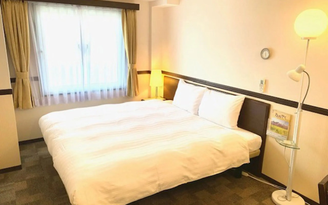 Toyoko Inn Osaka Abeno Tennoji