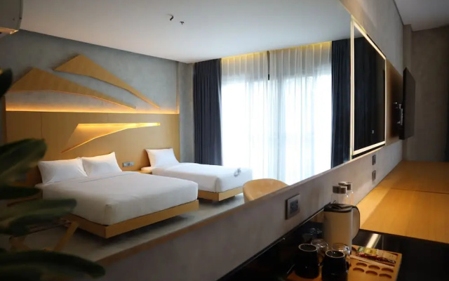 The Hotel Elizabeth Resort and Villas — фото 5