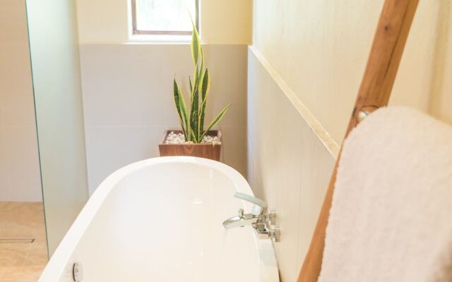 Zanzibar White Sand Luxury Villas & Spa