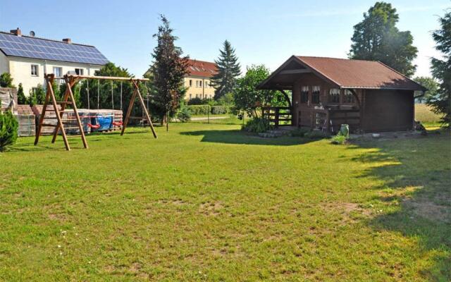 Ferienhaus Stolpe USE 1860