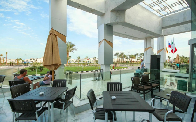 Sharming Inn Hotel