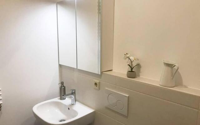 Apartment 1 Zentrum Bautzen mit Netflix WLAN Kaffee gratis