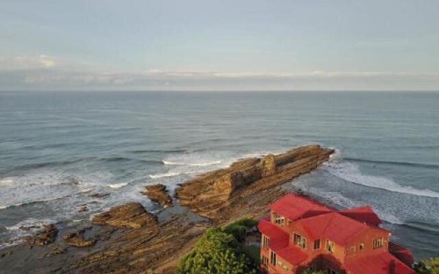 Magnific Rock - Surf Resort & Yoga Retreat Nicaragua - Hostel