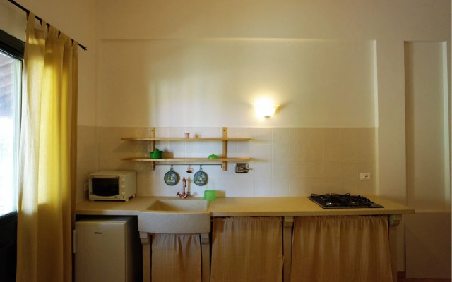 Agriresidence Debbiare