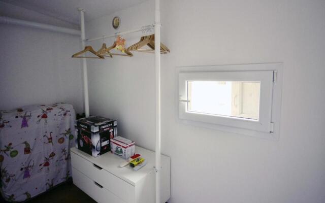 4-Tourist House Bologna-Studio