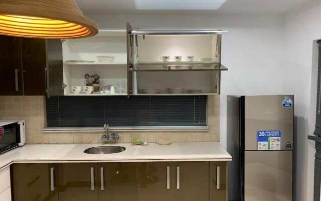Bloom Family Suites