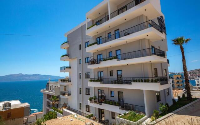 Apart-Hotel Lili2