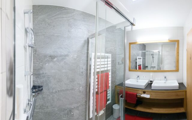 Appartement-Pension Kendlbacher