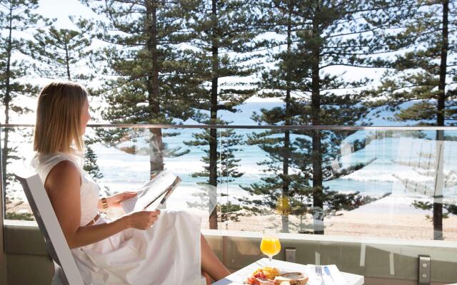 Manly Pacific Sydney MGallery Collection