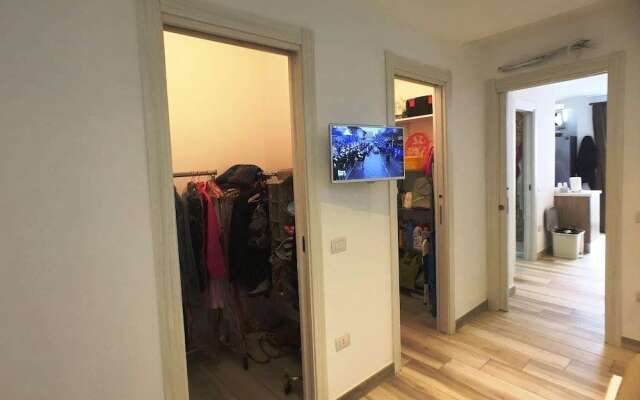 Il Capriccio Di Maria guest house