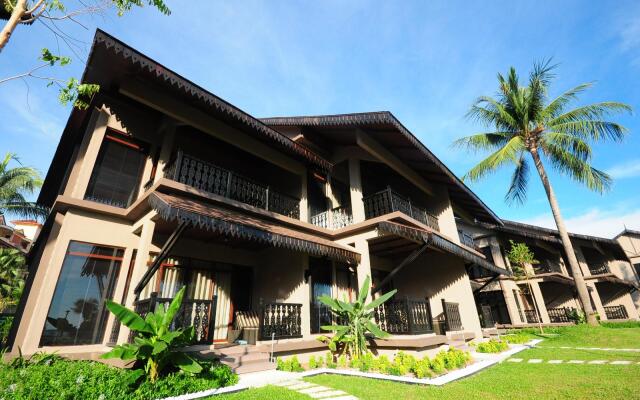 Luxury Villas at Ombak Villa Langkawi