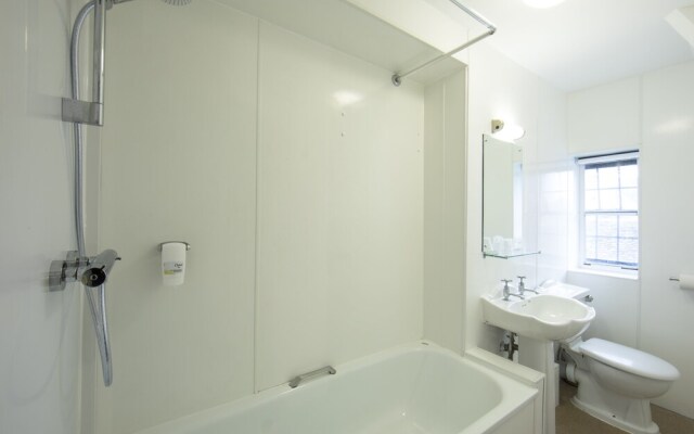 Half Moon, Sherborne by Marston's Inns