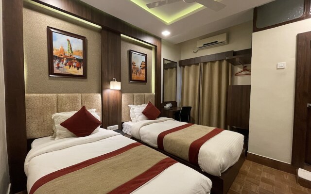 Hotel Kailash