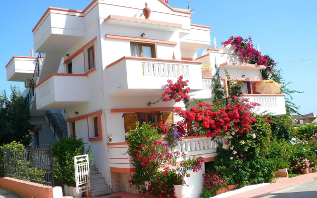 Villa Elizea